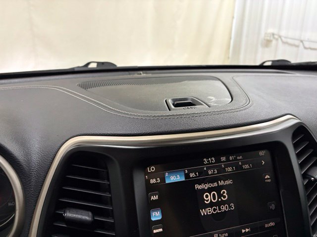 Used 2014 Jeep Cherokee Limited AWD/4WD image 44