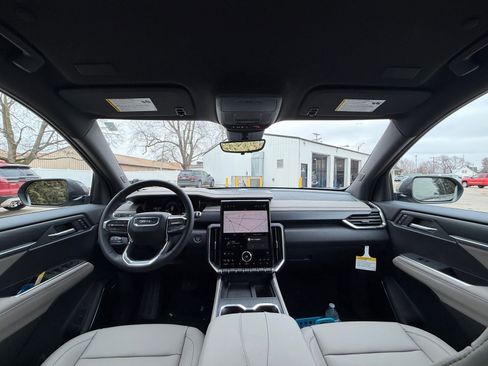 New 2026 GMC Acadia Elevation w/ Elevation Premium Package image 29