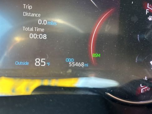 Used 2022 Toyota RAV4 Adventure image 19