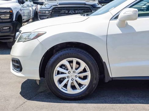 Used 2016 Acura RDX FWD image 9