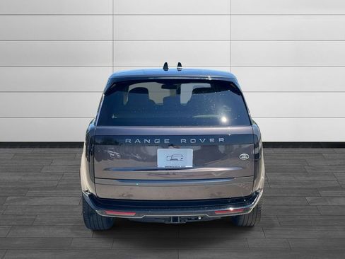 Used 2023 Land Rover Range Rover SE AWD/4WD image 4