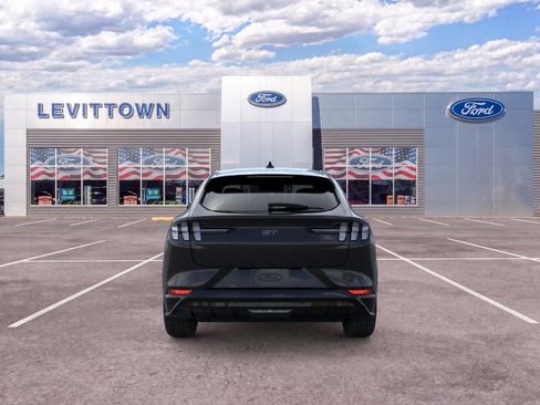 New 2026 Ford Mustang Mach-E GT AWD/4WD image 5