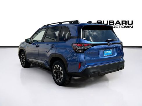 New 2026 Subaru Forester Premium AWD/4WD image 5