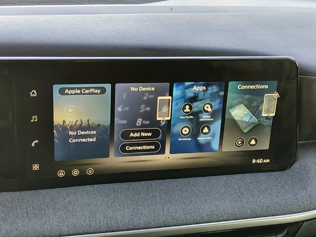 Certified 2026 Nissan Kicks S FWD image 16