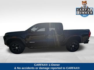 Used 2023 GMC Canyon Elevation w/ Convenience Package AWD/4WD video 2