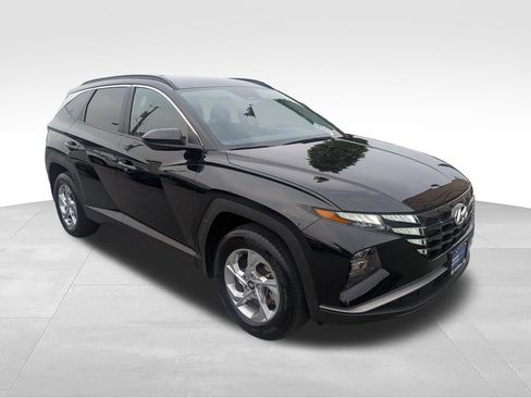 Used 2024 Hyundai Tucson SEL AWD/4WD image 11