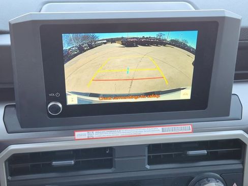 New 2026 Toyota Tacoma SR5 image 16