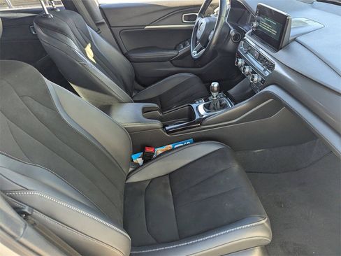 Used 2023 Acura Integra A-Spec image 12