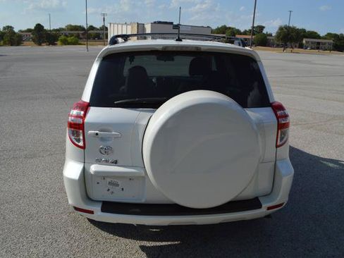 Used 2012 Toyota RAV4 Limited w/ Premium Plus Value Pkg FWD image 11