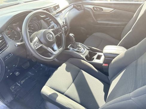 Certified 2018 Nissan Rogue Sport S image 21