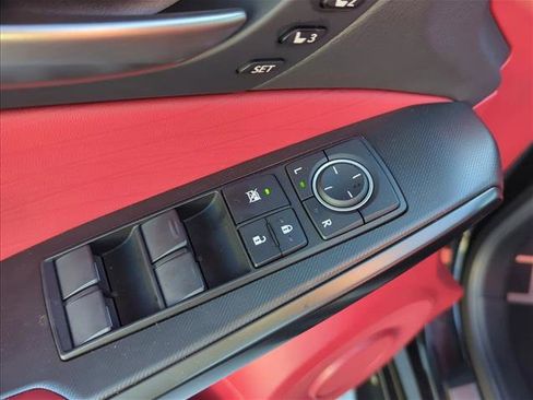 Used 2023 Lexus IS 350 F Sport image 8
