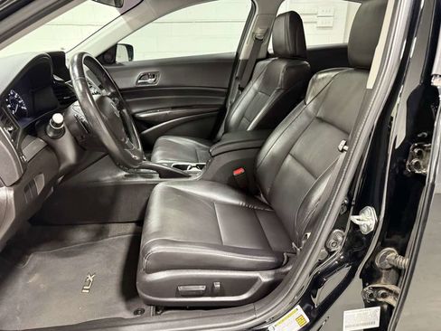 Used 2018 Acura ILX image 15