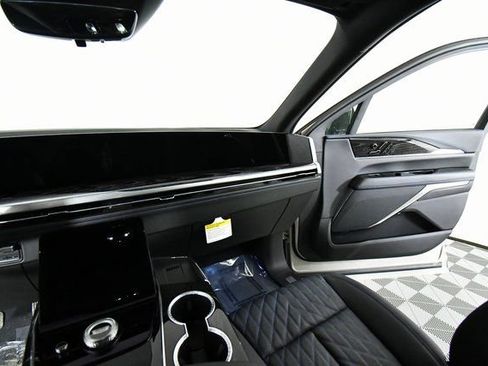 New 2026 Cadillac Escalade IQL Sport 1 image 13