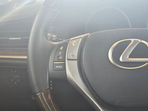 Used 2015 Lexus ES 350 w/ Luxury Package image 51