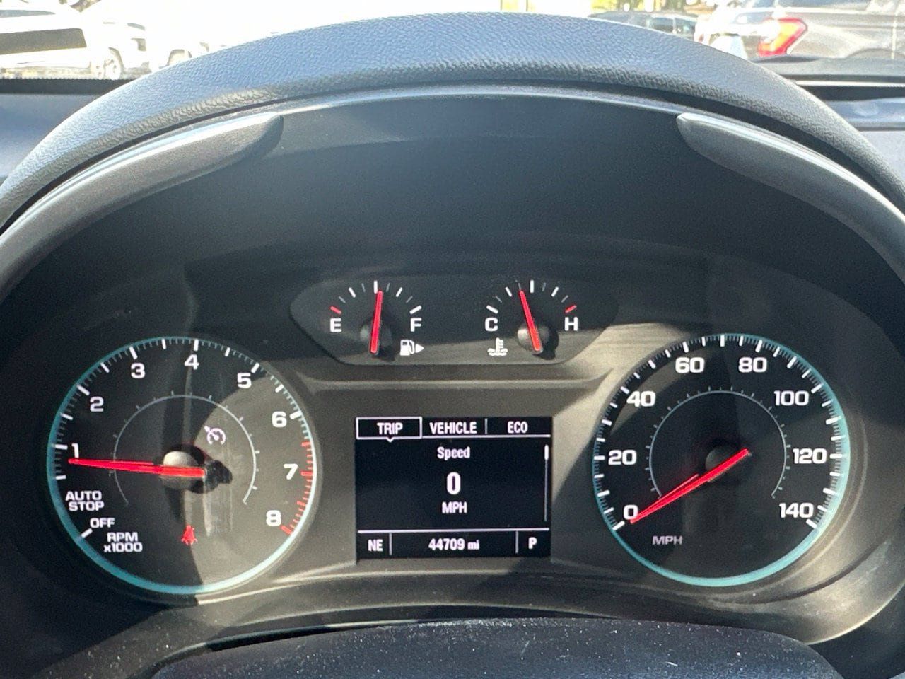 Used 2025 Chevrolet Malibu LT FWD image 16