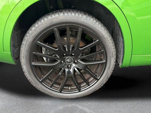 Certified 2023 Maserati Levante Modena AWD/4WD image 15