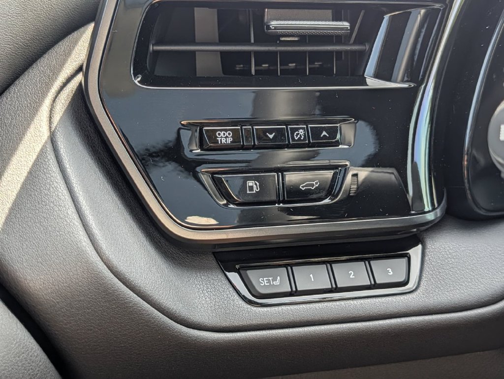 Used 2026 Lexus TX 350 AWD w/ Technology Package image 22