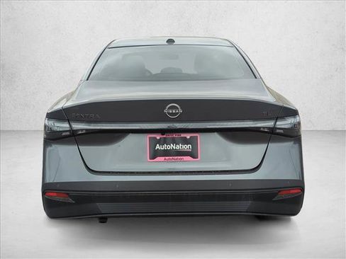 New 2026 Nissan Sentra SL image 6