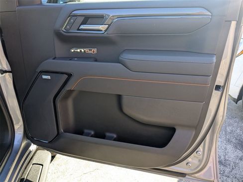 Certified 2026 GMC Sierra 1500 AT4 w/ AT4 Premium Package image 29