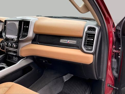 Used 2020 RAM 1500 Lone Star RWD image 17