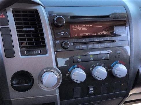 Used 2013 Toyota Tundra 2WD CrewMax w/ Tow Pkg image 13