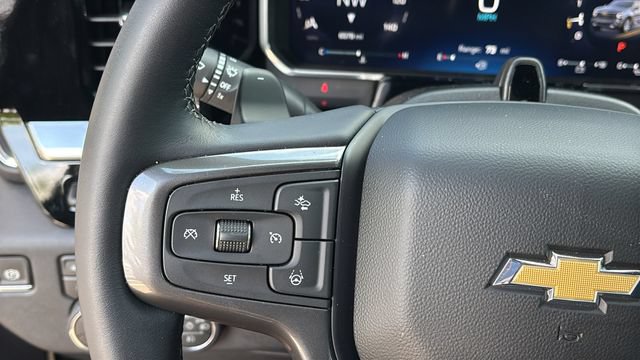 Used 2026 Chevrolet Silverado 1500 High Country AWD/4WD image 23