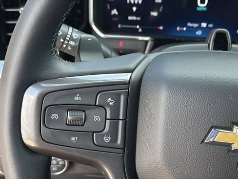 Used 2026 Chevrolet Silverado 1500 High Country AWD/4WD image 23