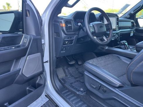 Used 2025 Ford F150 Tremor AWD/4WD image 5