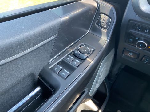 Used 2024 Ford F150 Lariat w/ Equipment Group 502A High AWD/4WD image 23