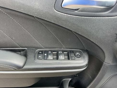 Used 2023 Dodge Charger SXT w/ Cold Weather Package AWD/4WD image 26