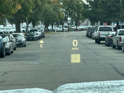 Used 2021 GMC Sierra 2500 Denali w/ Denali Ultimate Package image 43