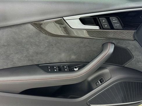 Certified 2023 Audi S4 Premium Plus w/ Premium Plus Package image 17