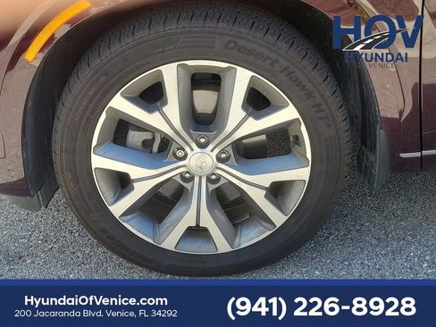 Used 2021 Hyundai Palisade Limited image 13