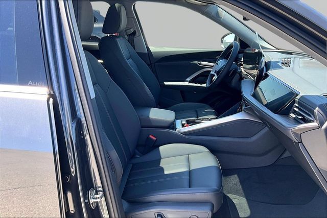 New 2026 Audi Q5 Premium Plus AWD/4WD image 7