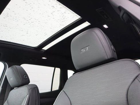 New 2026 Buick Enclave Sport Touring w/ Power Package image 47