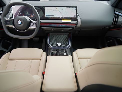 New 2026 BMW X3 xDrive30 w/ Premium Package AWD/4WD image 12
