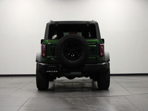 Used 2024 Ford Bronco Wildtrak image 5