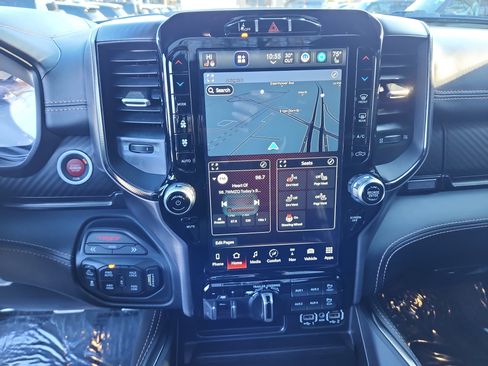 Used 2024 RAM 1500 TRX image 16