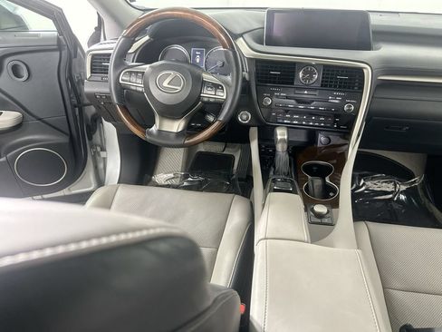 Used 2017 Lexus RX 350 FWD w/ Premium Package image 17