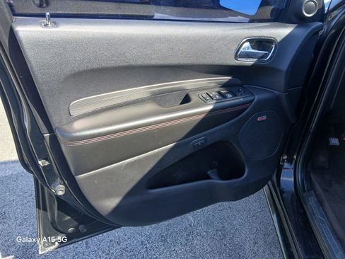 Used 2018 Dodge Durango GT w/ Premium Group AWD/4WD image 11
