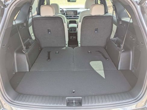 New 2026 Kia Sorento SX Prestige AWD/4WD image 12