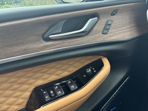 Used 2022 Jeep Grand Cherokee Summit image 29