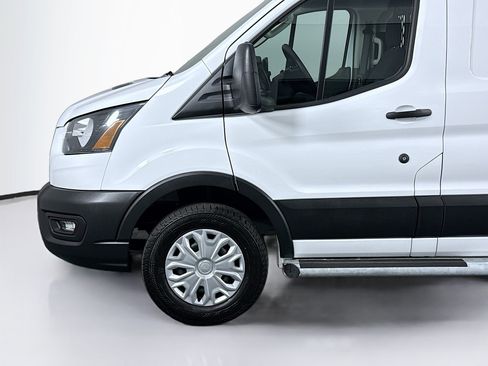Used 2025 Ford Transit 250 Low Roof w/ Exterior Upgrade Package RWD image 39