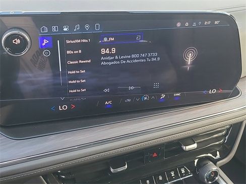 New 2026 Chevrolet Suburban LS image 30