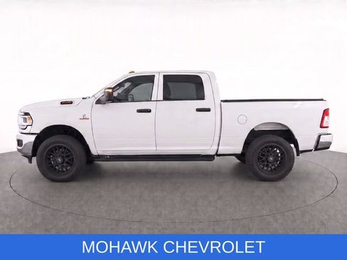 Used 2023 RAM 3500 Tradesman AWD/4WD image 7