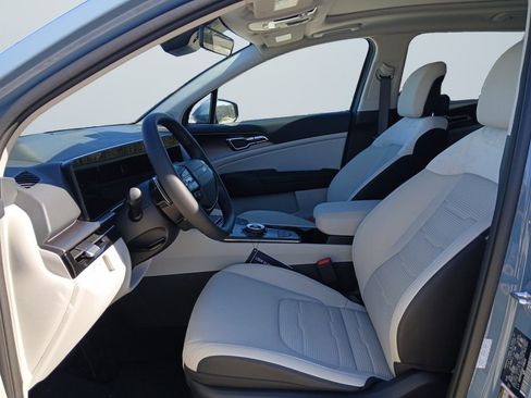 New 2026 Kia Sportage SX Prestige image 9