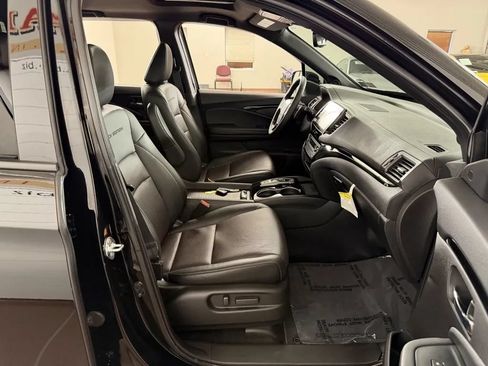 Used 2023 Honda Ridgeline Black Edition image 37