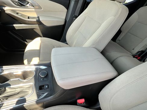 Used 2023 Chevrolet Traverse LS w/ Midnight/Sport Edition FWD image 34