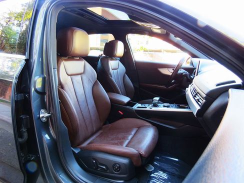 Used 2017 Audi A4 2.0T Premium Plus w/ Premium Plus Package image 15