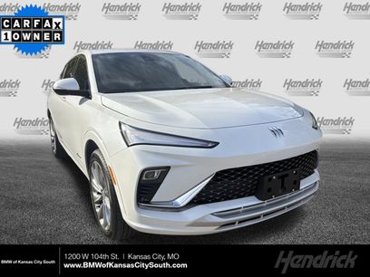 Used 2025 Buick Envista Avenir